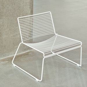 sillón bajo contemporáneo