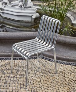 silla contemporánea