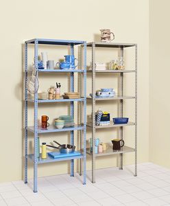 estanterías de diseño industrial