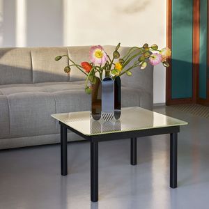 mesa de centro contemporánea