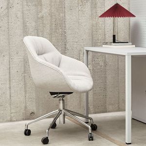 silla de oficina contemporánea