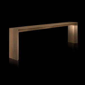 mesa de comedor contemporánea