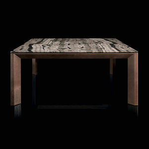 mesa contemporánea