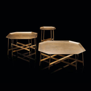 mesa de centro contemporánea