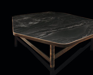 mesa de centro contemporánea