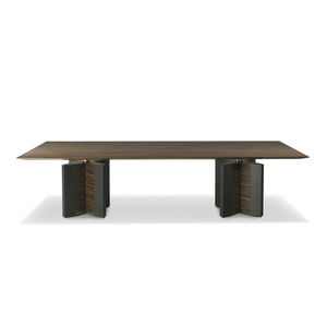 mesa de reuniones contemporánea