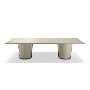 mesa de reuniones contemporánea