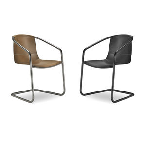 silla de estilo industrial