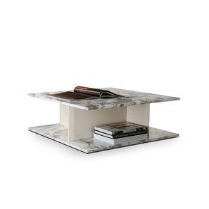 mesa de centro contemporánea