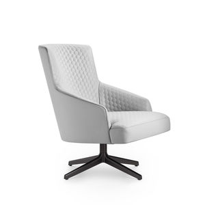 sillón contemporáneo