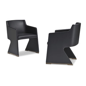 silla contemporánea
