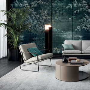 sillón moderno