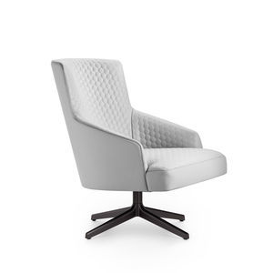 sillón Art Deco