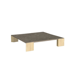 mesa de centro contemporánea