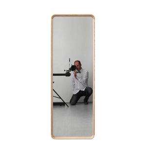 espejo de pared
