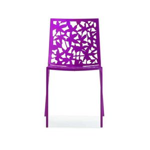 silla de comedor contemporánea
