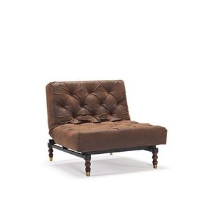 sillón bajo clásico
