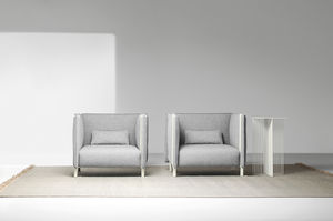 sillón contemporáneo