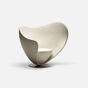 sillón contemporáneo