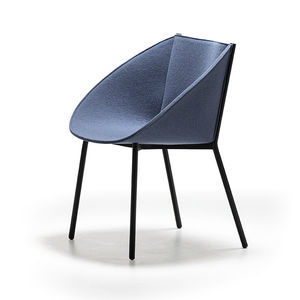 silla contemporánea