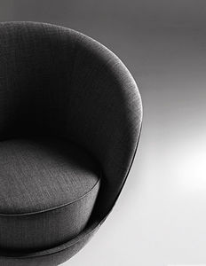 sillón de visita contemporáneo