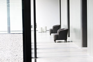 sillón contemporáneo