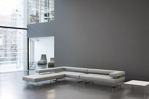 banqueta modular