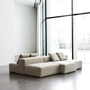 banqueta modular