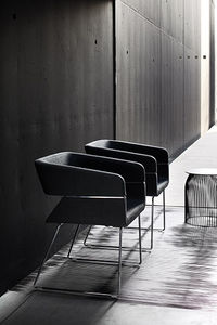 silla contemporánea