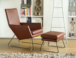 sillón contemporáneo