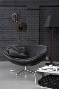 sillón contemporáneo