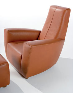 sillón contemporáneo