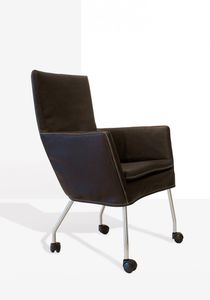 silla contemporánea