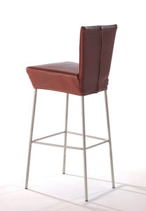 silla de bar contemporánea