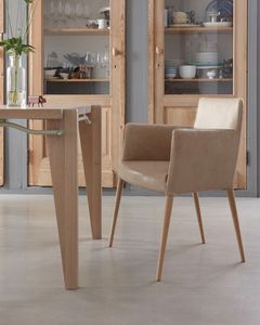 sillón contemporáneo