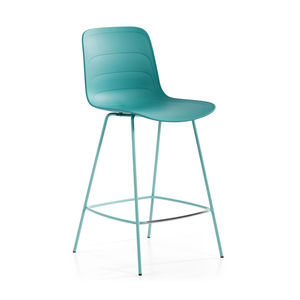 silla de bar contemporánea