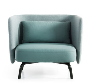 sillón contemporáneo