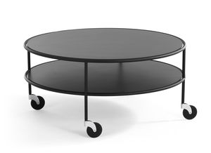 mesa de centro contemporánea