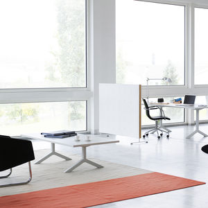 mesa de centro contemporánea