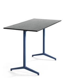 mesa alta contemporánea