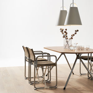 silla contemporánea