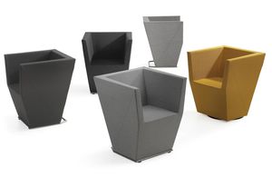 sillón contemporáneo
