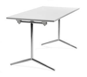 mesa contemporánea