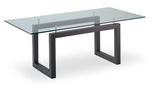 mesa contemporánea