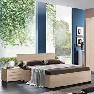 cama de matrimonio