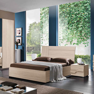 cama de matrimonio