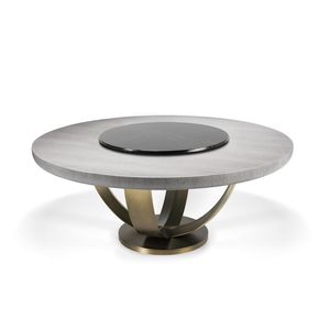 mesa contemporánea