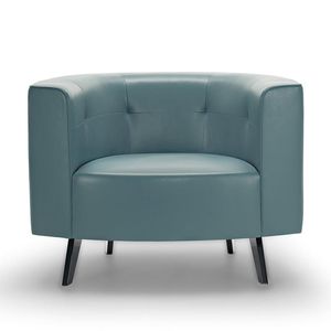 sillón contemporáneo