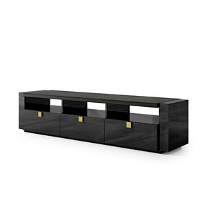 mueble de televisión contemporáneo