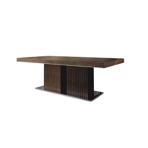 mesa contemporánea